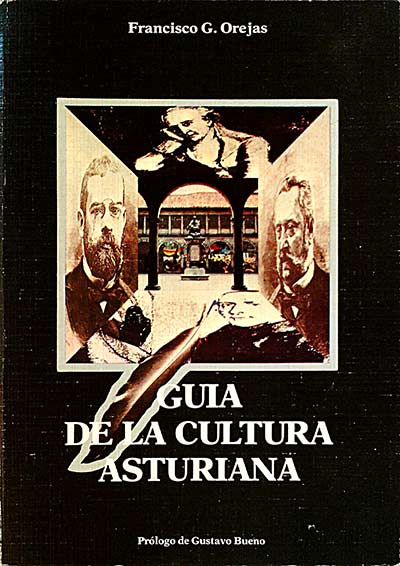 Guía de la cultura asturiana 