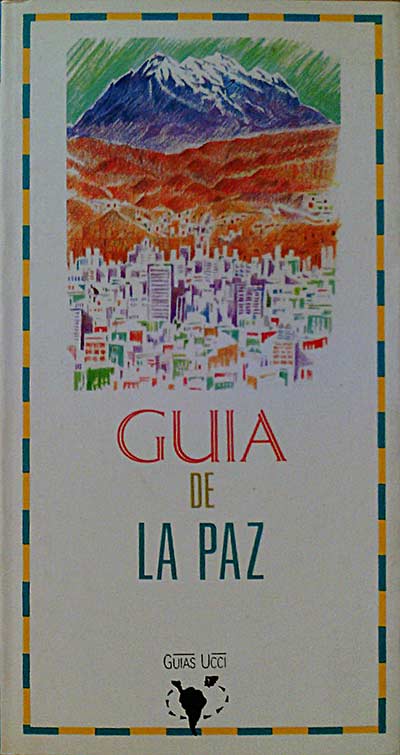 GUÍA DE LA PAZ