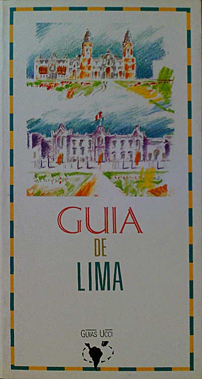 GUÍA DE LIMA