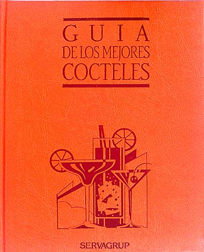 Guía de los mejores cócteles