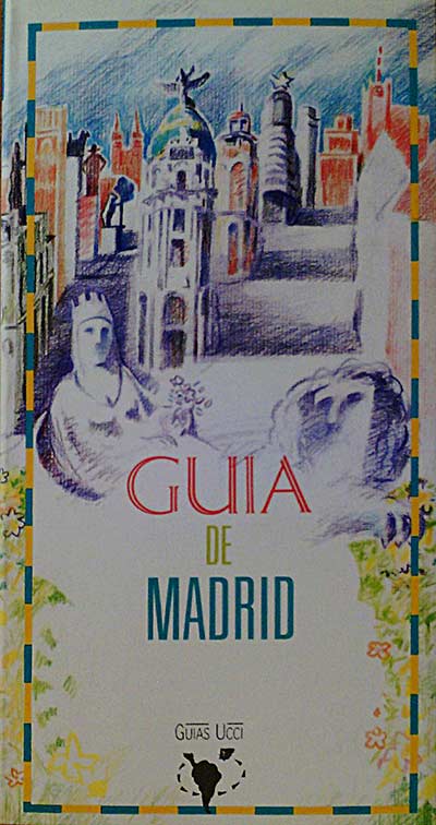 GUÍA DE MADRID