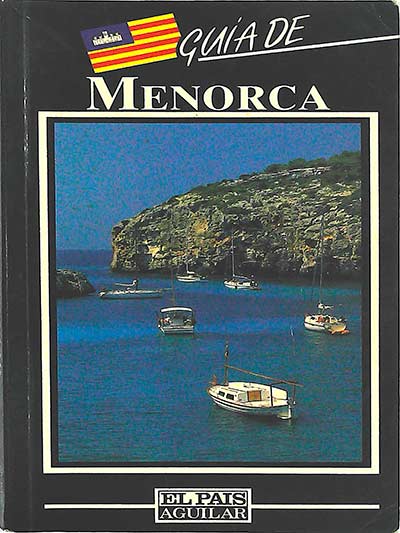 Guía de Menorca