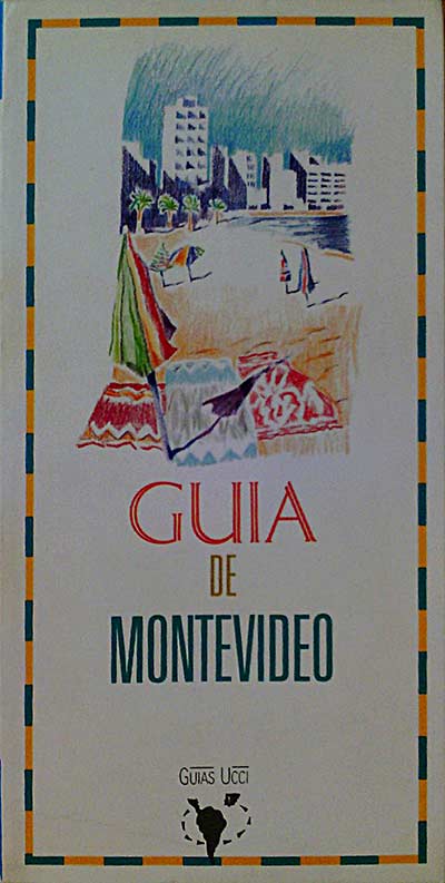 GUÍA DE MONTEVIDEO