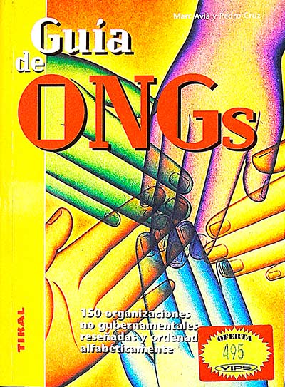 Guía de ONGs
