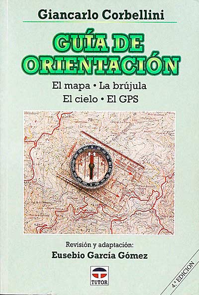 Guía de orientación