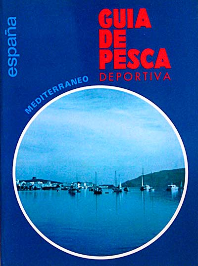 Guía de pesca deportiva 