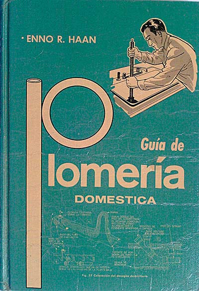 Guía de plomería doméstica