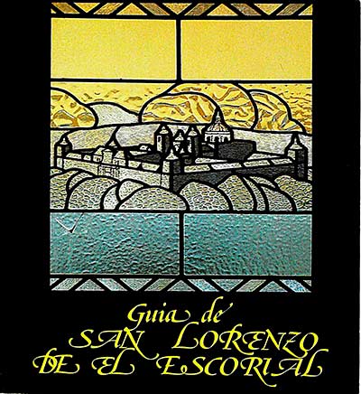 Guía de San Lorenzo de El Escorial