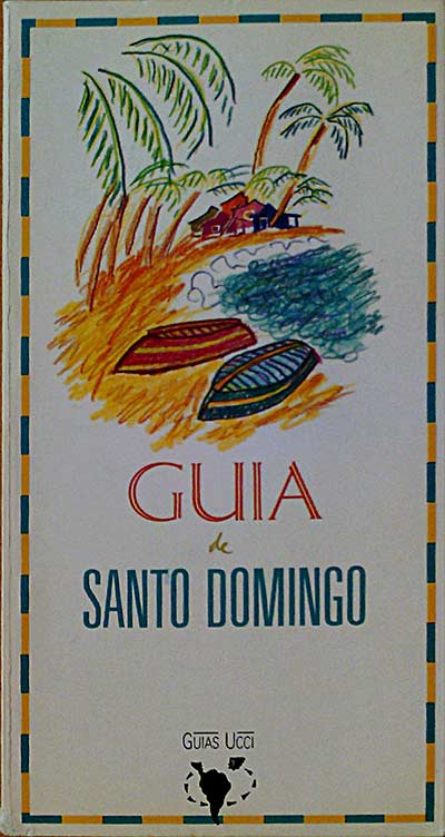 GUÍA DE SANTO DOMINGO