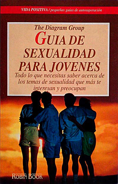 Guía de sexualidad para jovenes