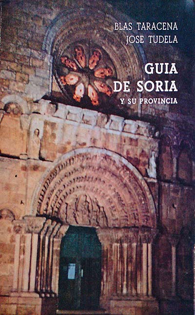 Guía de Soria y su provincia