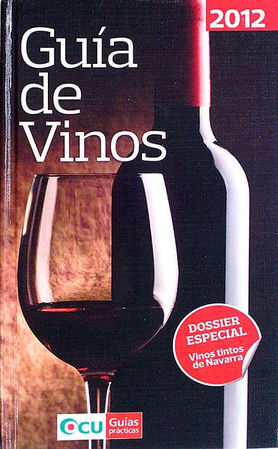 Guía de vinos 2012