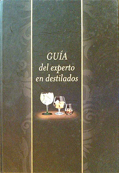 Guía del Experto en destilados.