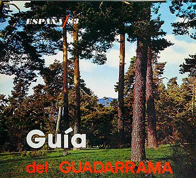 Guía del Guadarrama