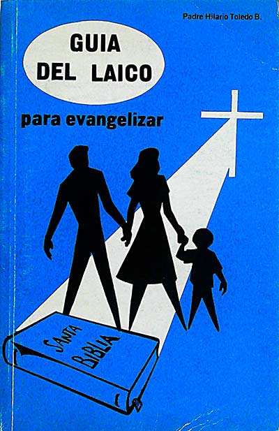 Guía del laico para evangelizar