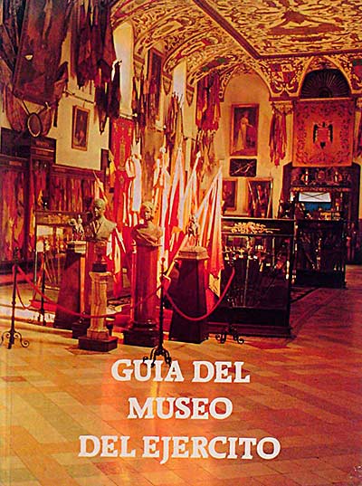 Guía del Museo del Ejército