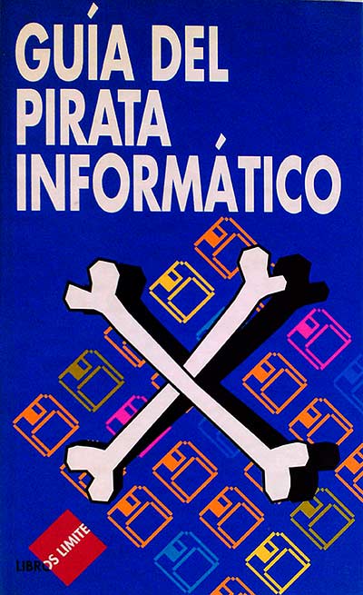 Guía del pirata informático