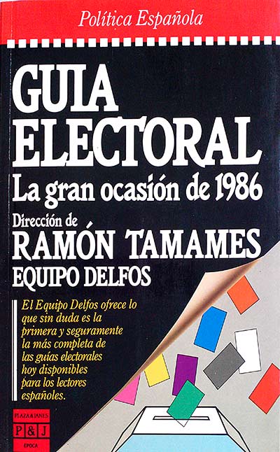 Guía electoral