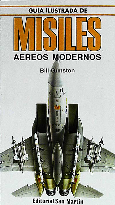 Guía ilustrada de misiles 