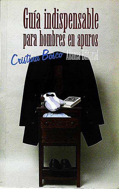 Guía indispensable para hombre en apuros 