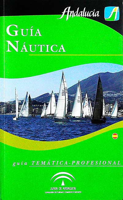 Guía náutica