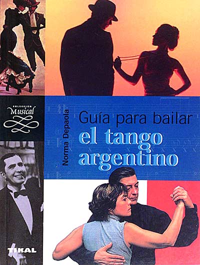 Guía para bailar el tango argentino
