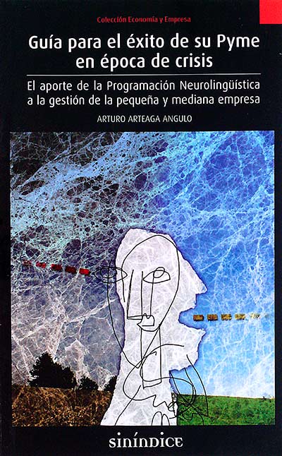 Guía para el éxito de su Pyme en época de crisis