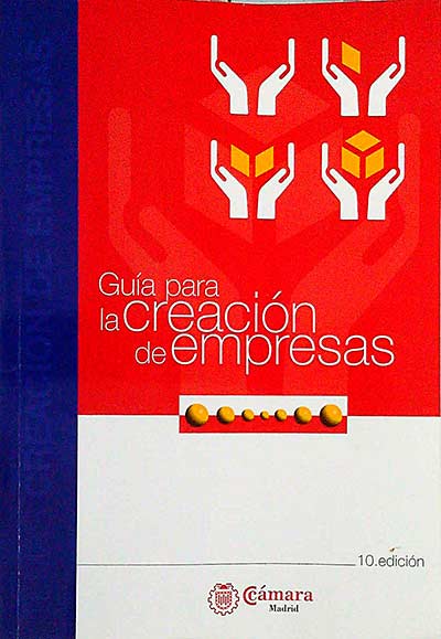 Guía para la creación de empresas