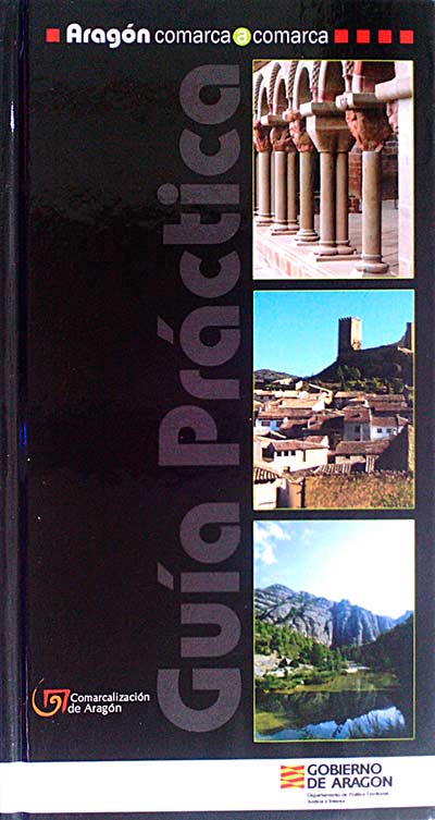 Guía práctica de Aragón