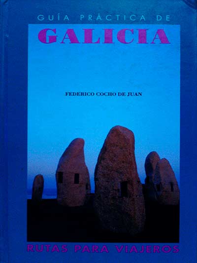 Guía práctica de GALICIA