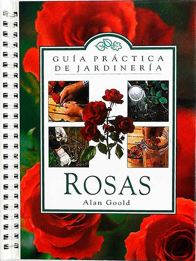 Guía práctica de jardinería