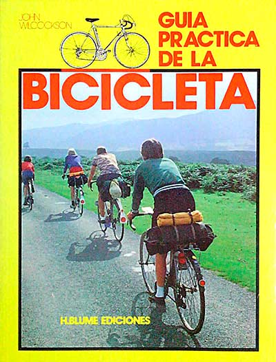 Guía práctica de la bicicleta