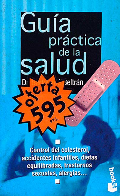 Guía Práctica de la salud