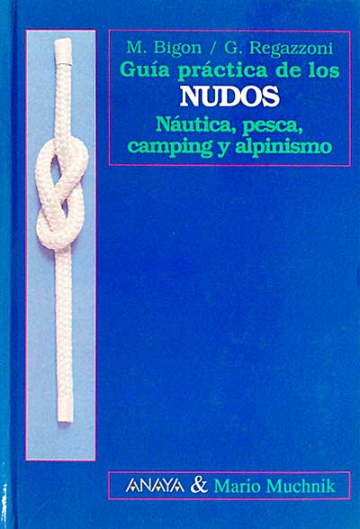 Guía práctica de los Nudos