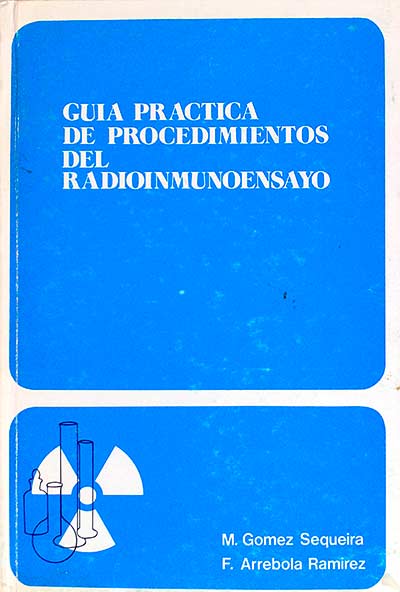 Guía práctica de procedimientos del radioinmunoensayo