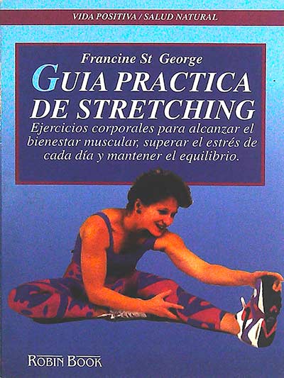Guía práctica de Spretching