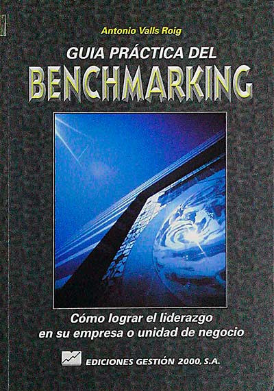 Guía práctica del Benchmarking