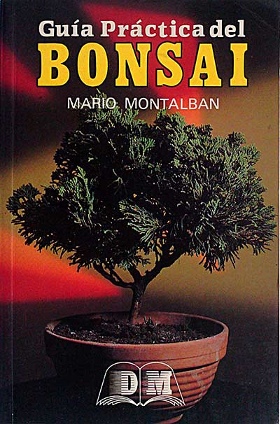 Guía práctica del bonsai