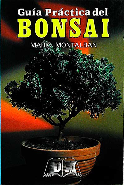Guía práctica del bonsai
