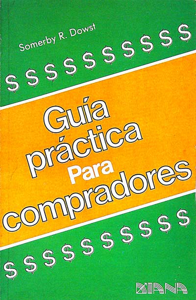 Guía práctica para compradores