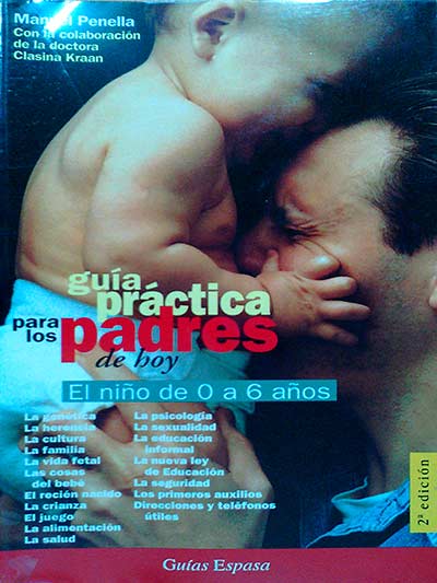 Guía práctica para los padres de hoy