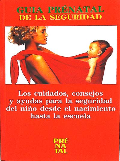 Guía prénatal de la seguridad