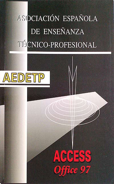 Guía rápida ACCESS Office 97