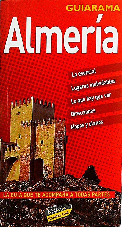 Guiarama: Almería
