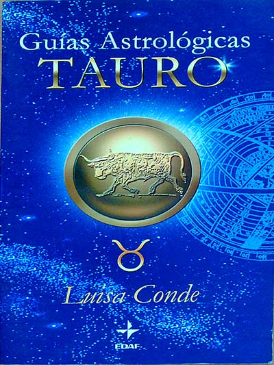 Guías astrológicas. Tauro