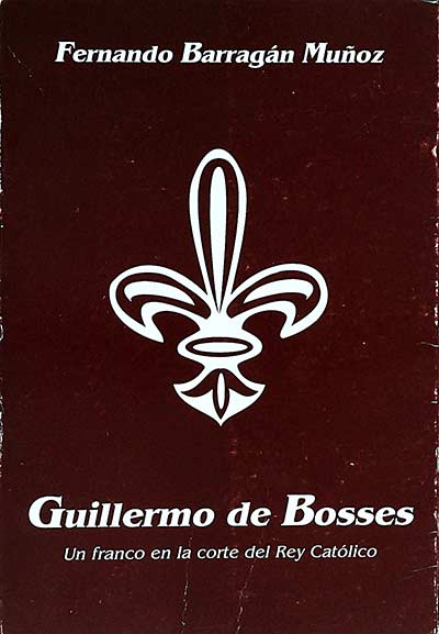 Guillermo de Bosses 
