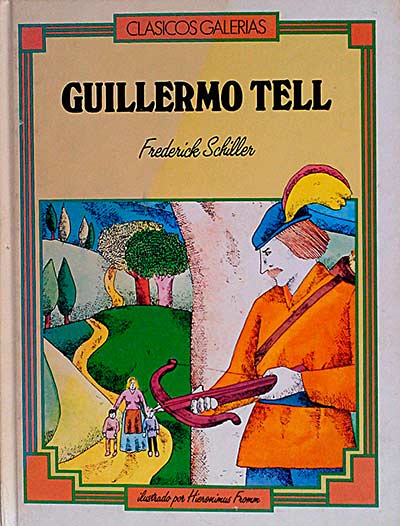 Guillermo Tell