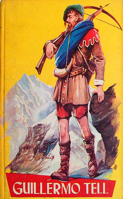 Guillermo Tell