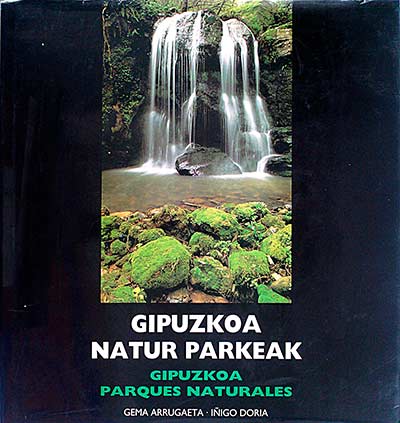 Guipuzkoa Parques Naturales