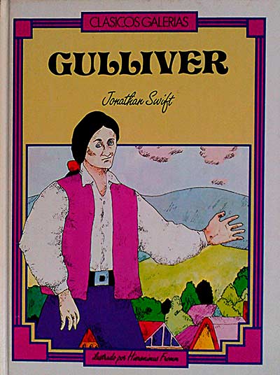 Gulliver